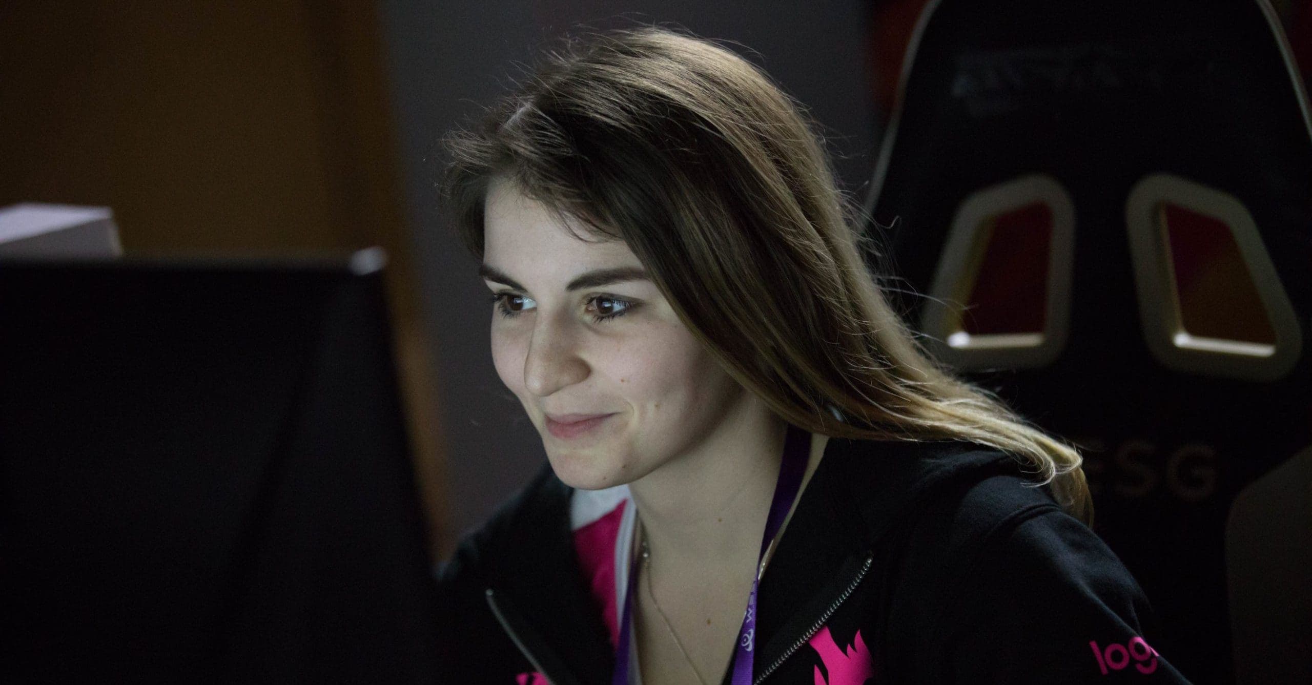 Ant1ka ESL Impact