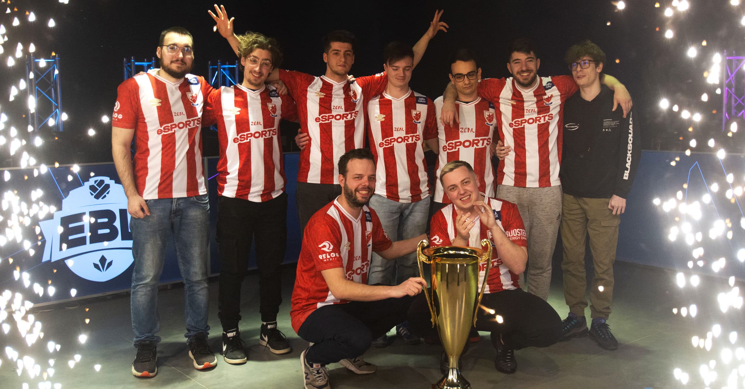 Crvena zvezda