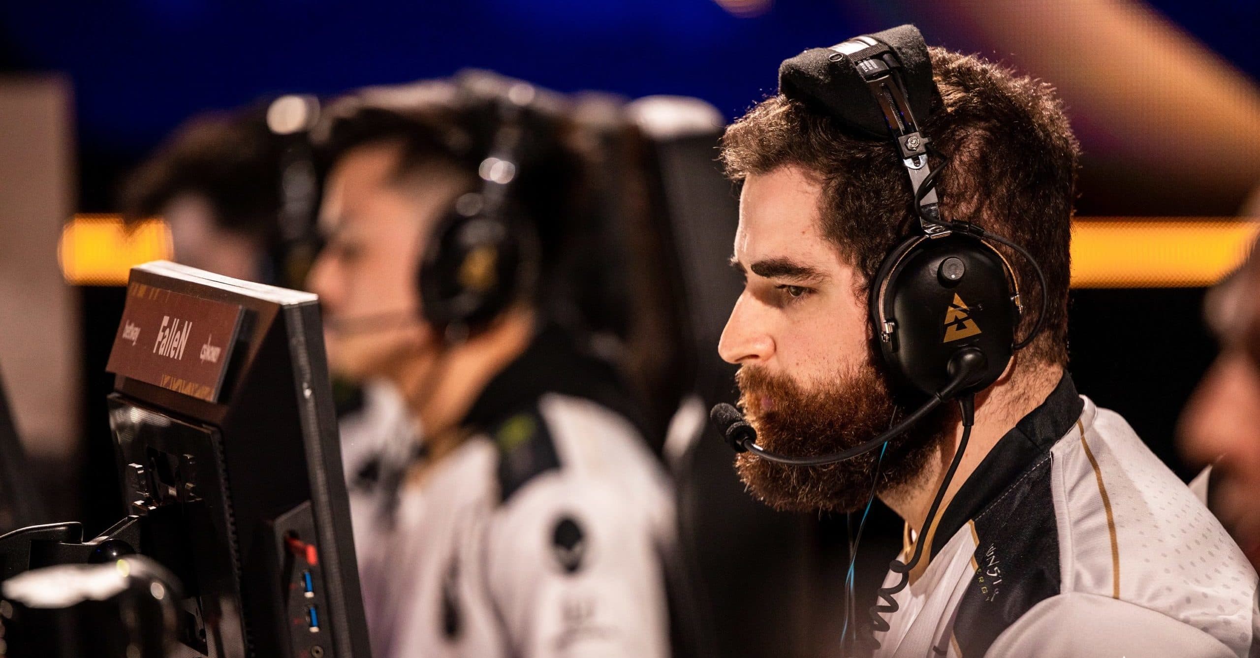 Imperial FalleN PGL Major
