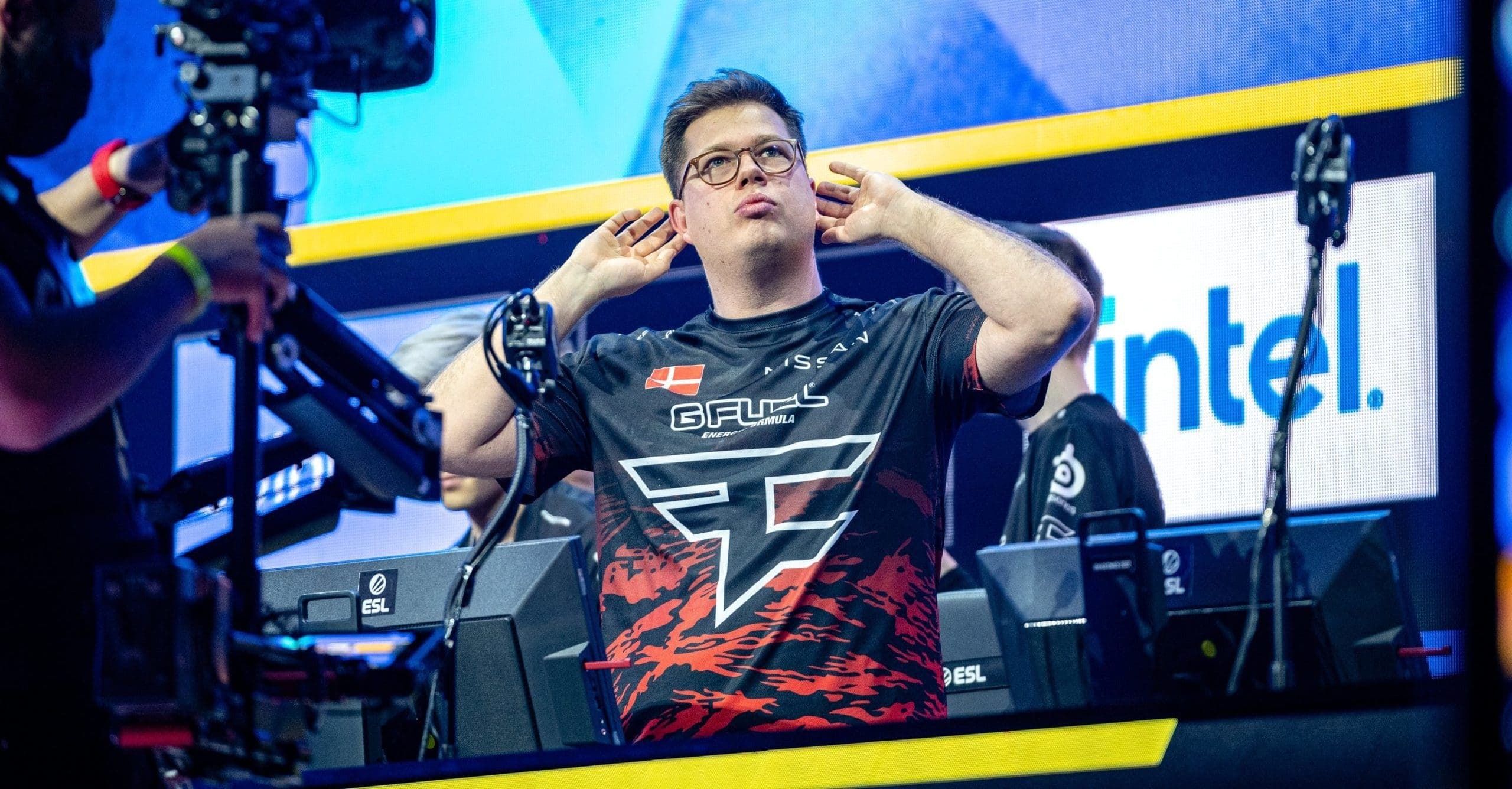 FaZe HLTV World Rankings