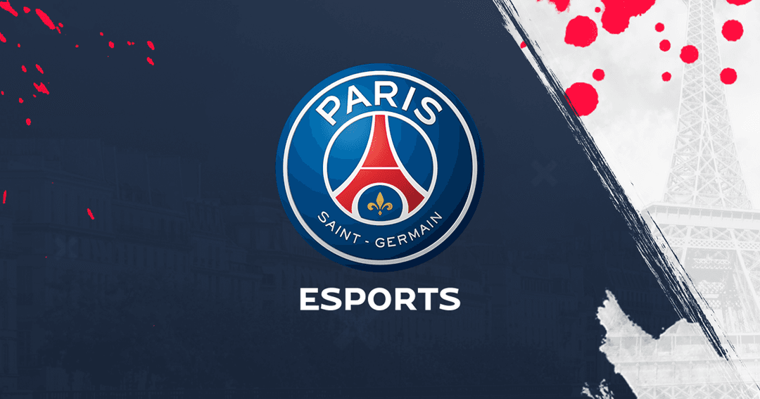 PSG Esports