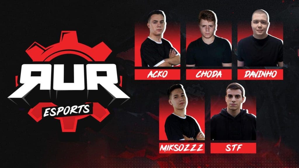 Klan RUR Esports