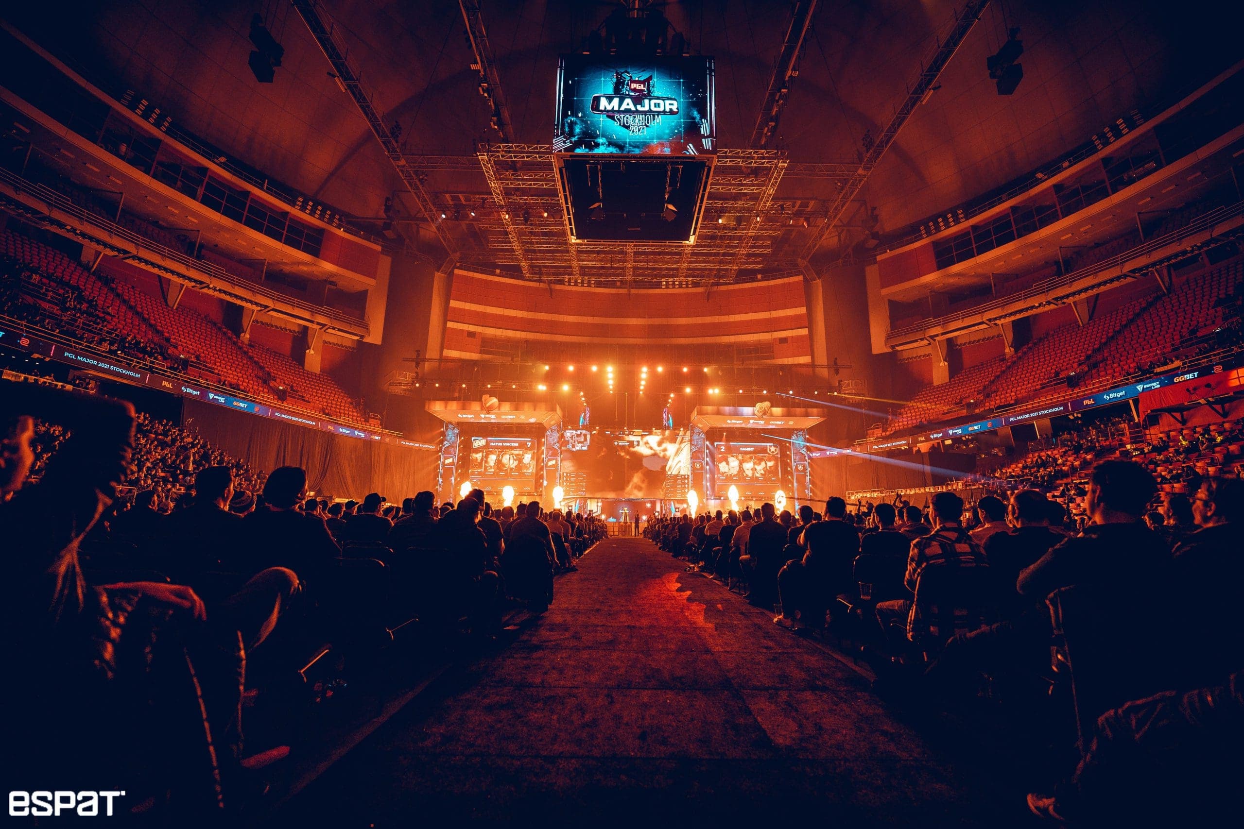 PGL Major Antwerp