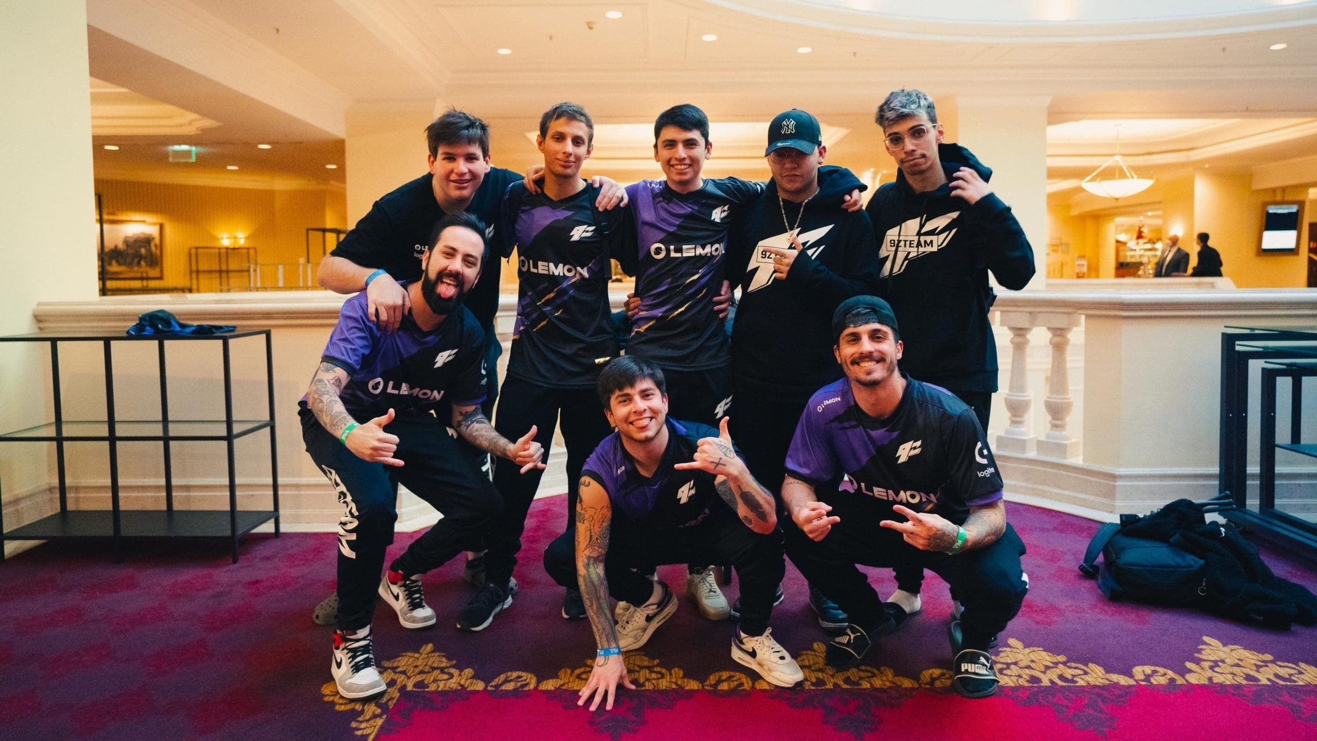 9z Team