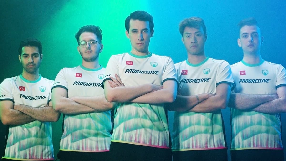 Immortals Progressive say goodbye to support Destiny