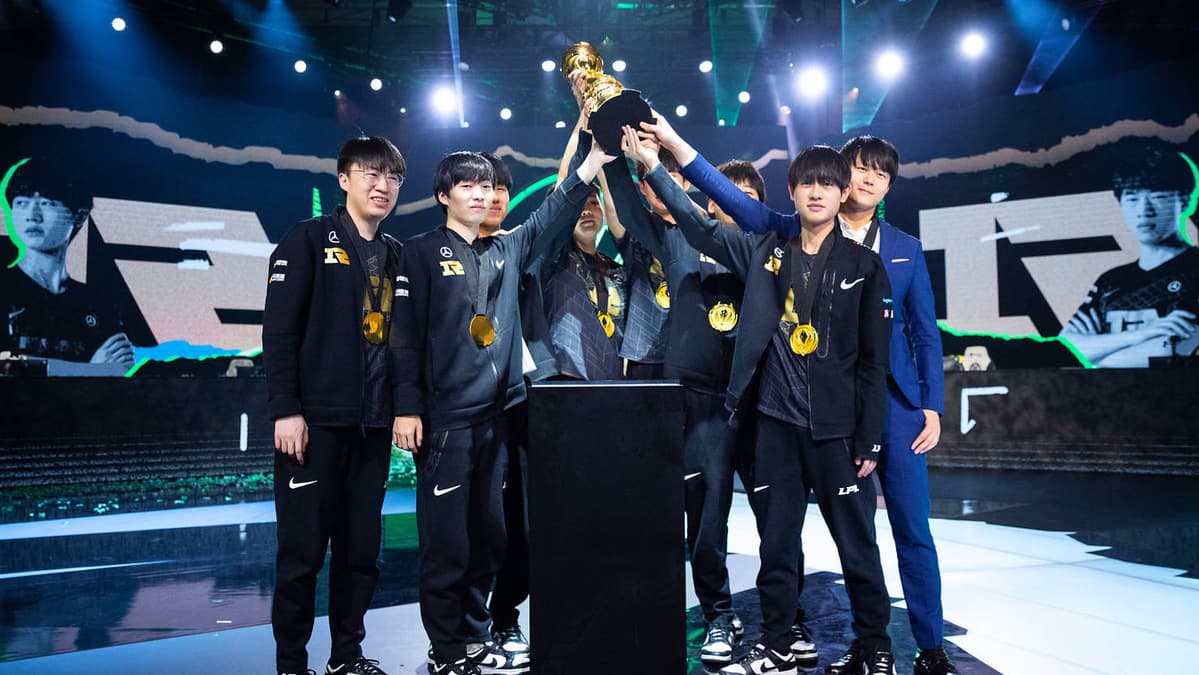 LPL representatives cant travel for MSI 2022