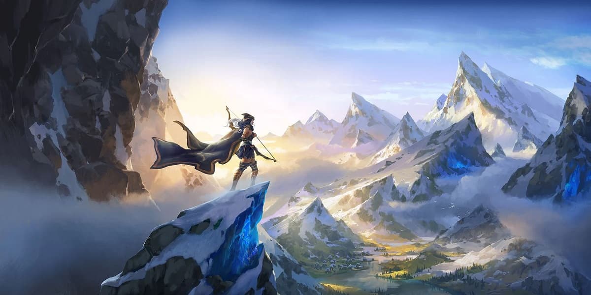 League of Legends MMO not guaranteed to come out