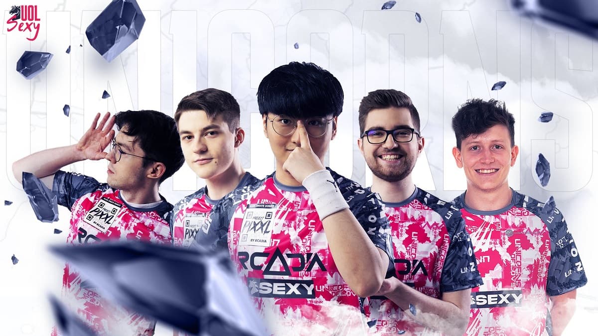 Spale with USE to EU Masters quaterfinals