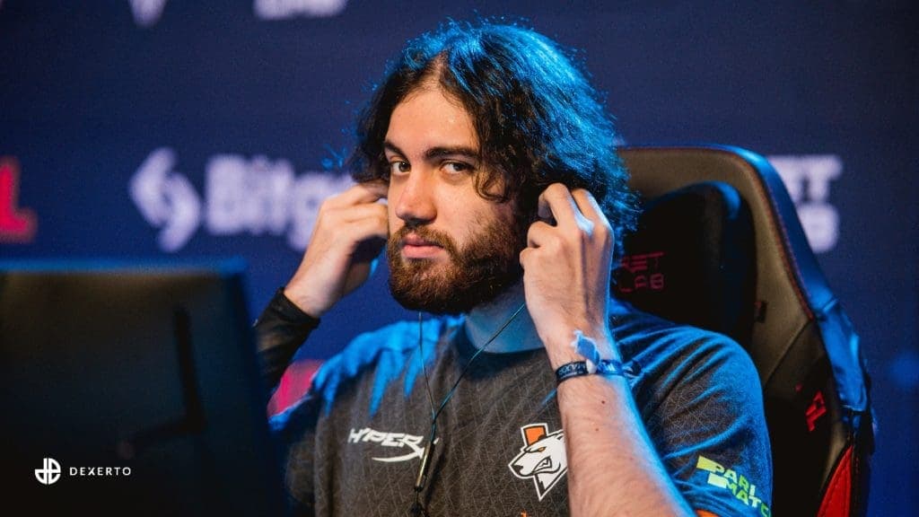 Virtus.pro Jame