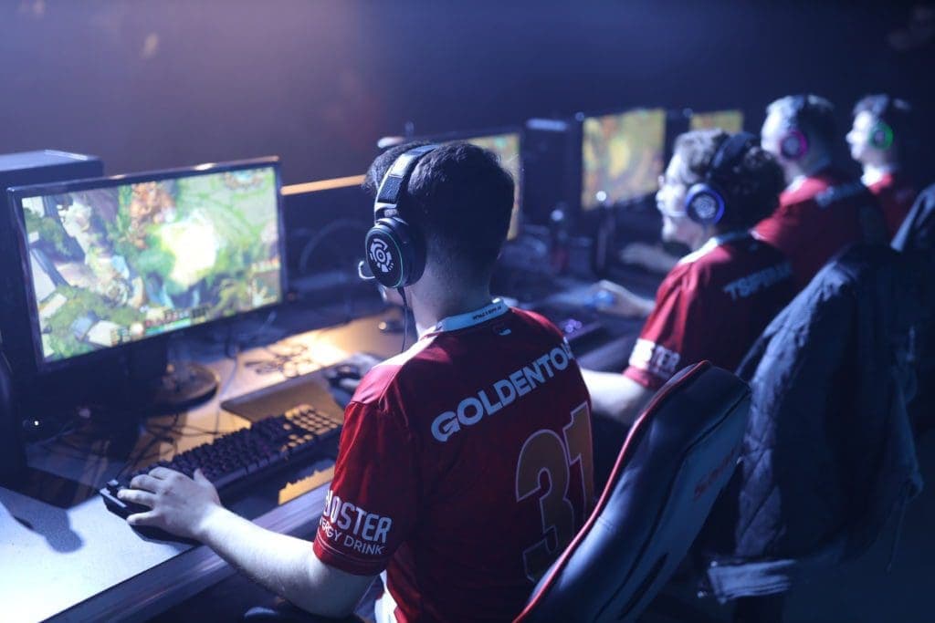 Crvena zvezda Esports