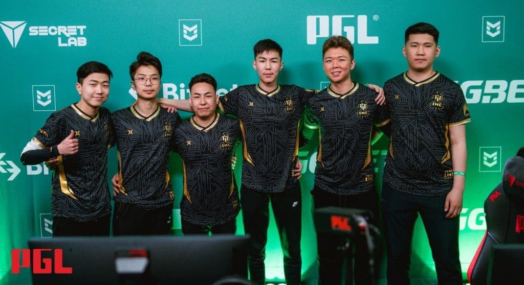 IHC Esports