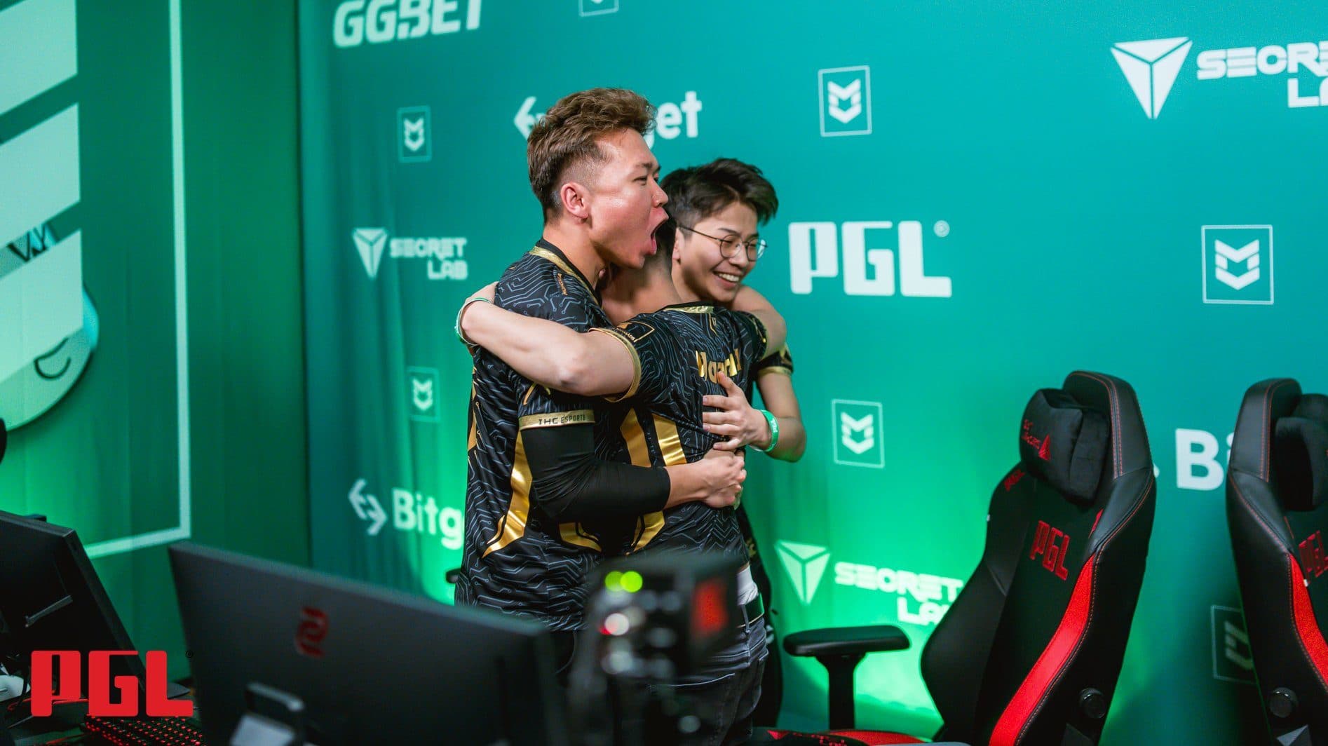 IHC Esports