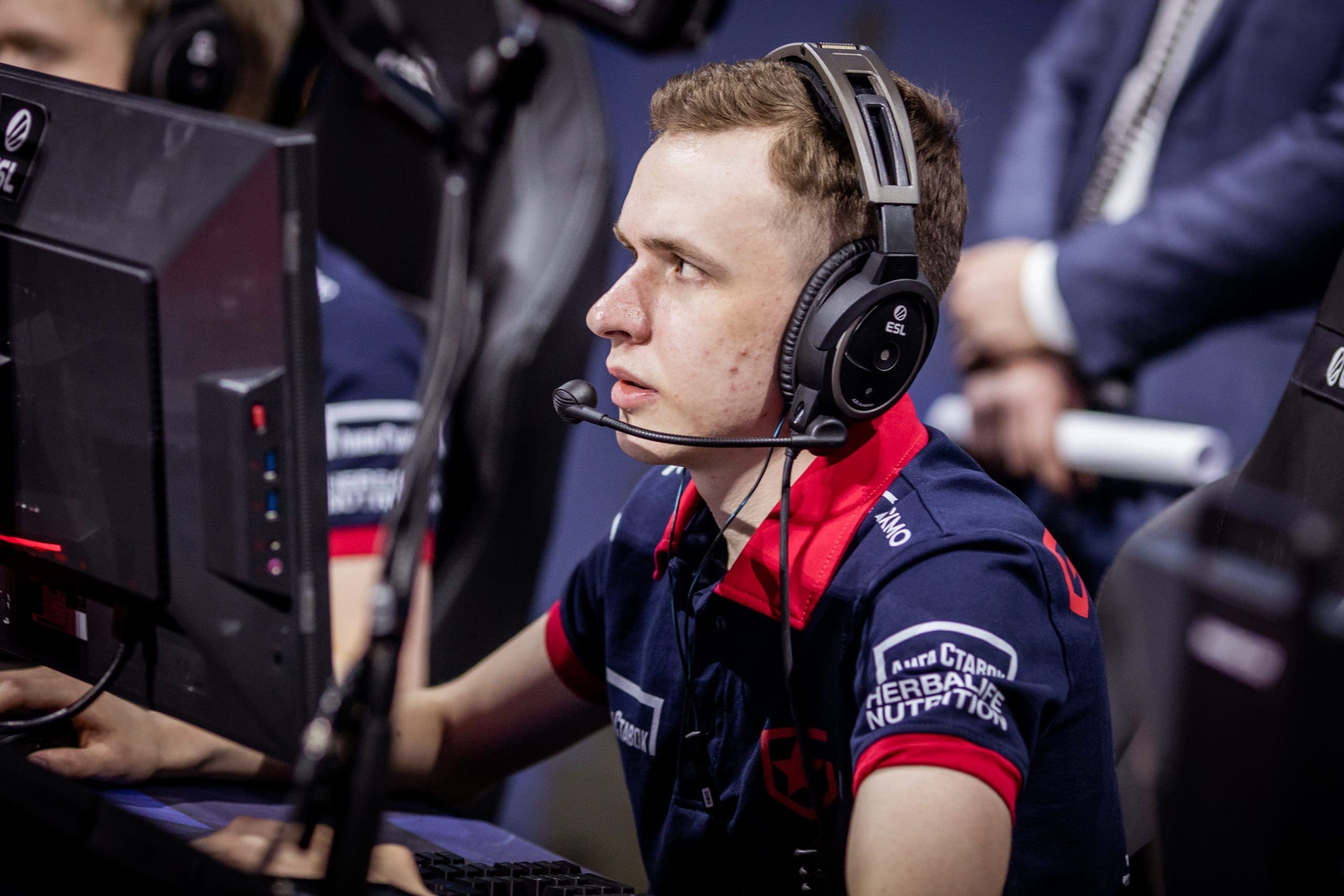 Gambit Virtus.pro PGL Major