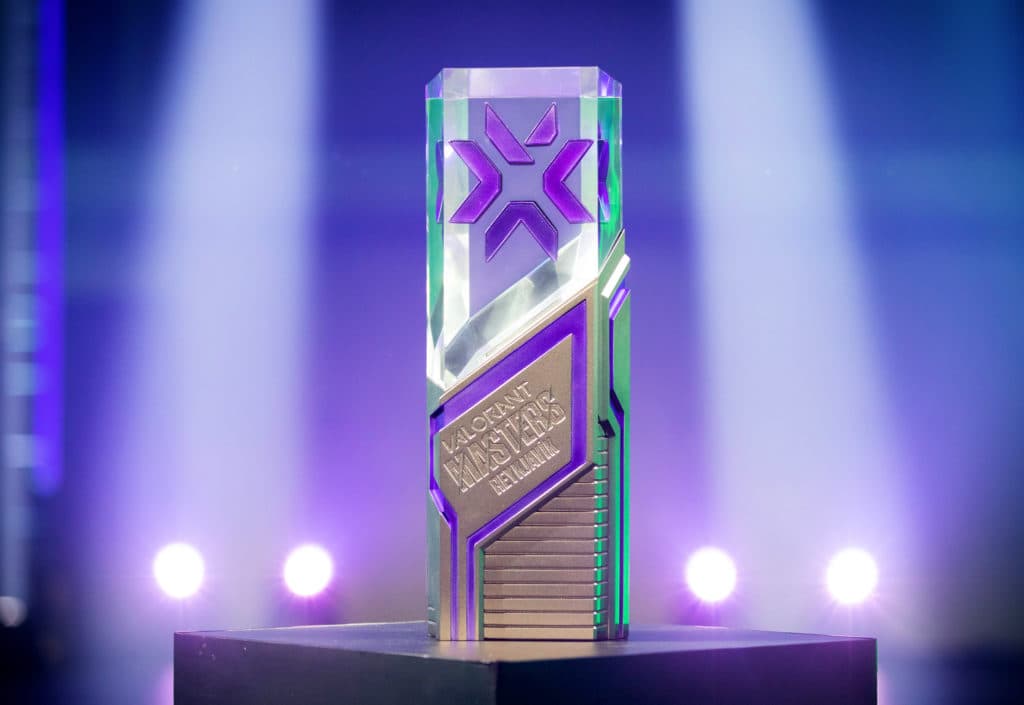 OpTic DRX Fnatic Timovi Masters