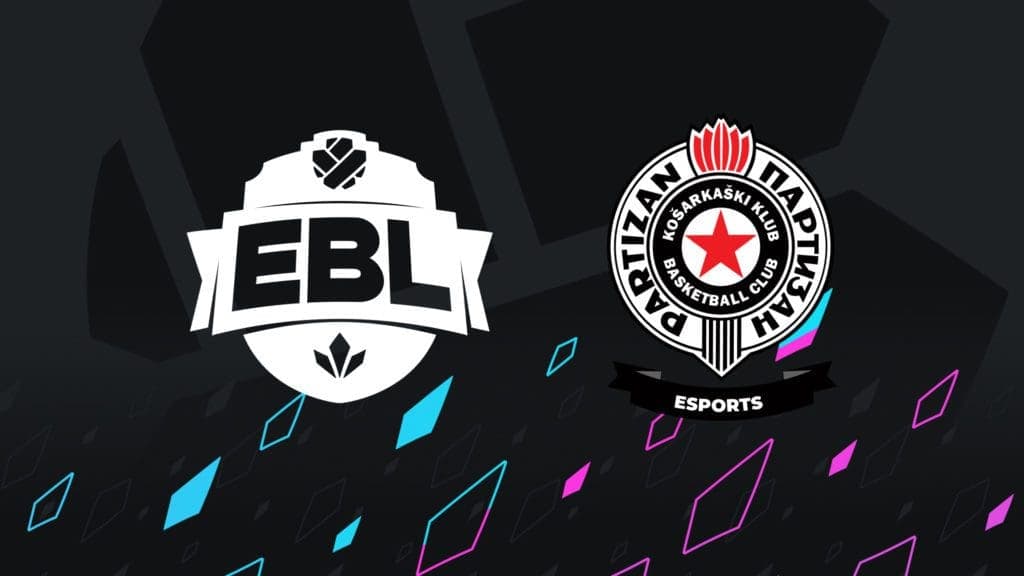Partizan EBL