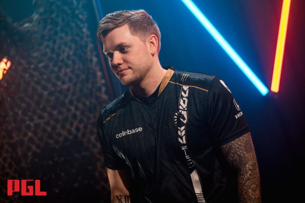 PGL Major Liquid
