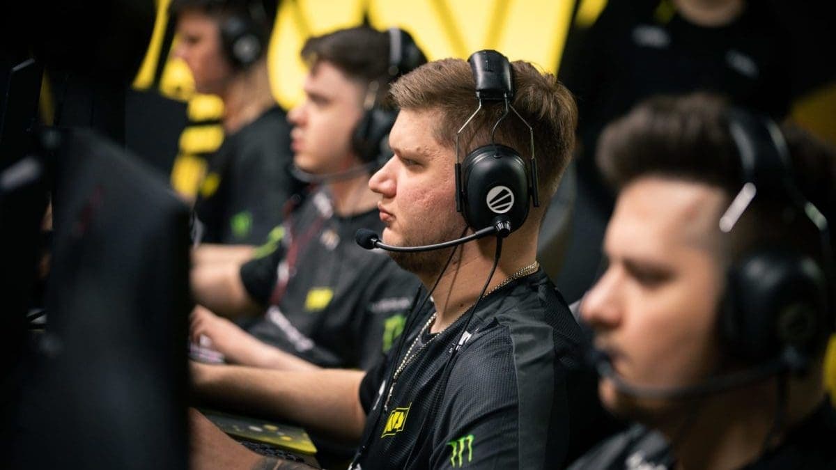 NAVI EPL S15