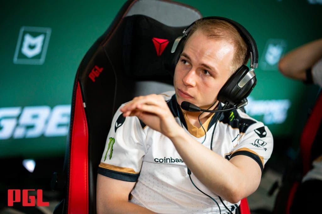 Team Liquid EliGE