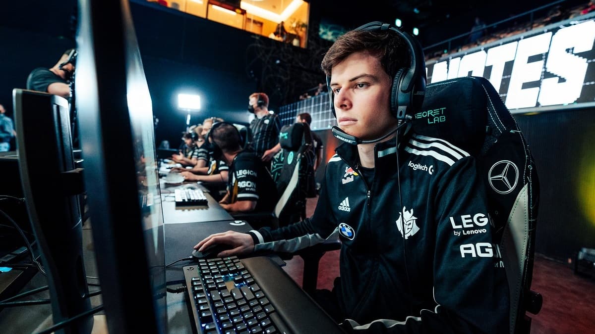 G2 Esports, T1 and RNG undefeated on MSI