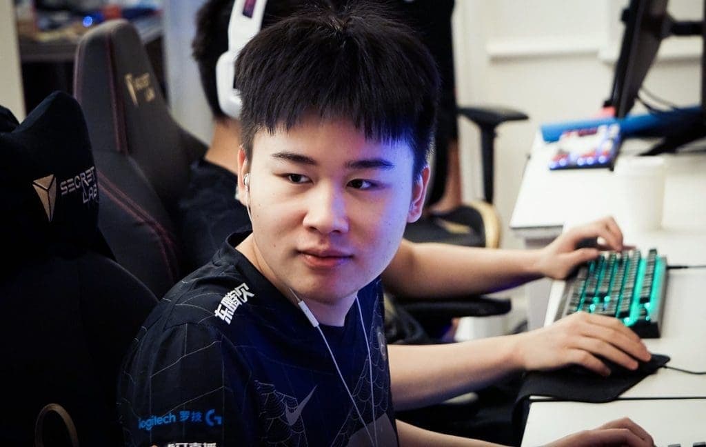 RNG finally secures Rumble stage on MSI