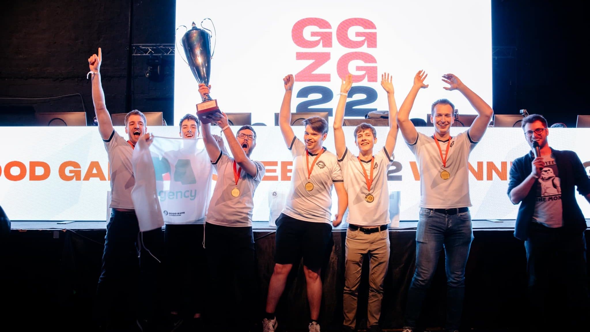 Good Game Zagreb 2022