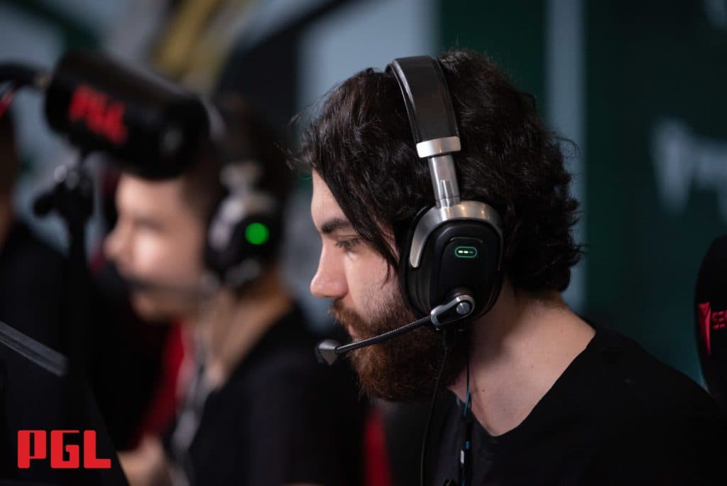 Virtus.pro Jame