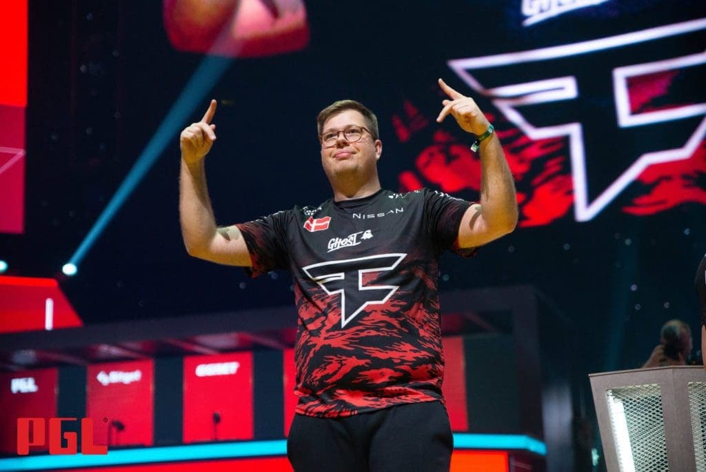 FaZe Clan karrigan