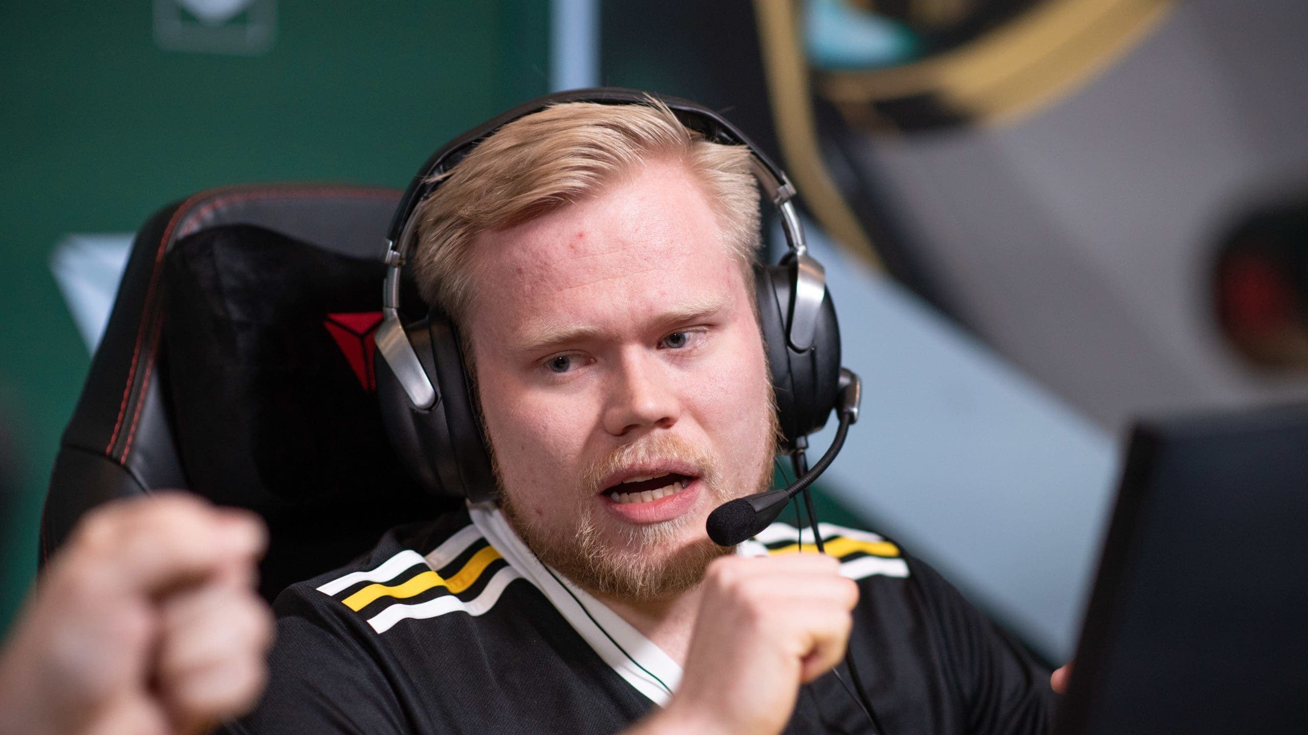 Vitality Magisk