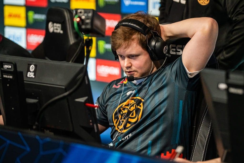 IEM Dallas ENCE