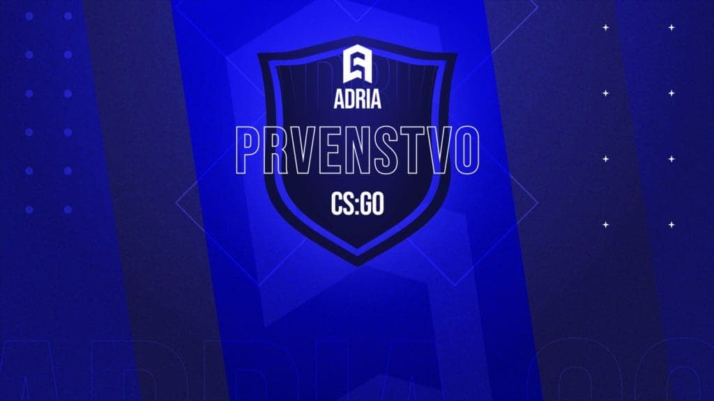 Adria CS:GO Prvenstvo 2022 - final