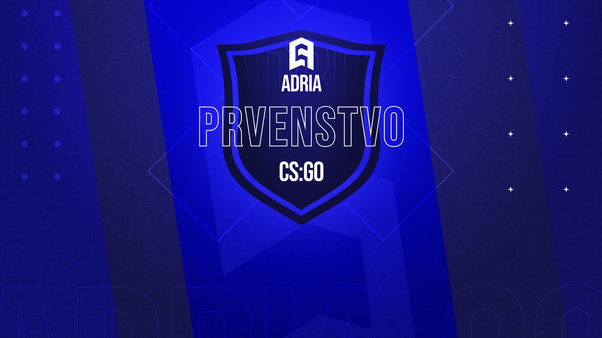 Adria CS:GO Prvenstvo 2022 - final