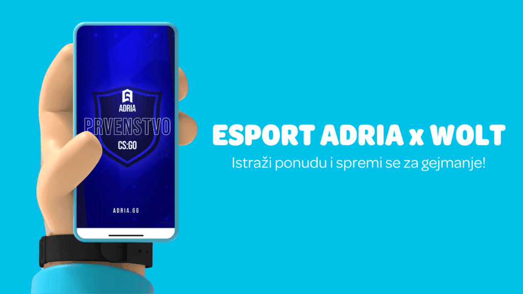 Esport-Adria-x-Wolt-Ponuda