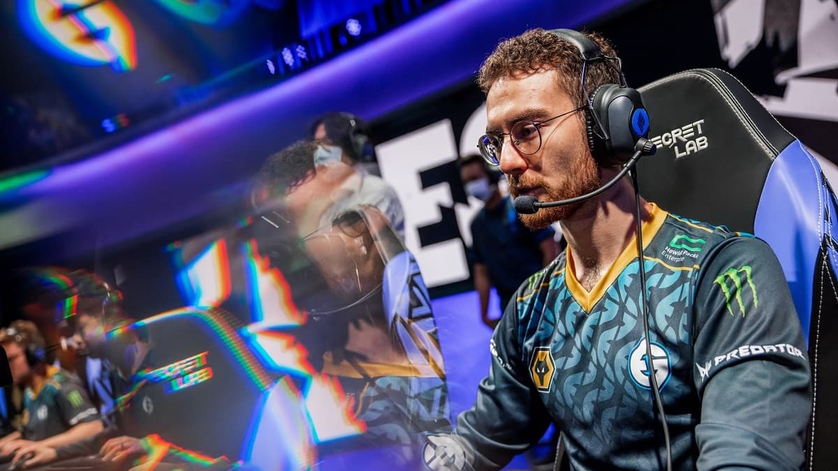 Evil Geniuses, CLG and Team Liquid first in LCS after Week 2