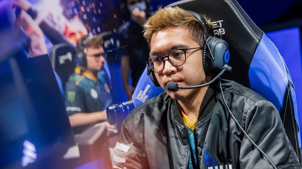 Evil Geniuses still undefeated in LCS Summer Split