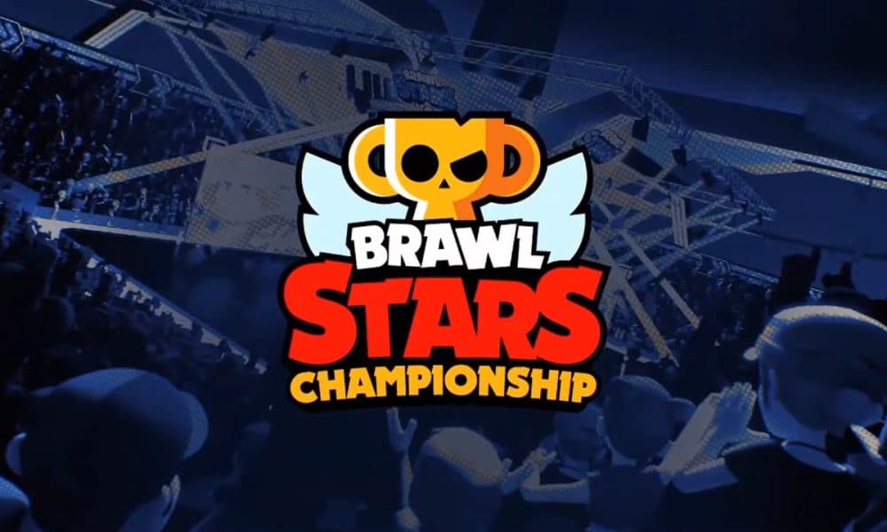 Brawl Stars ESL STMN
