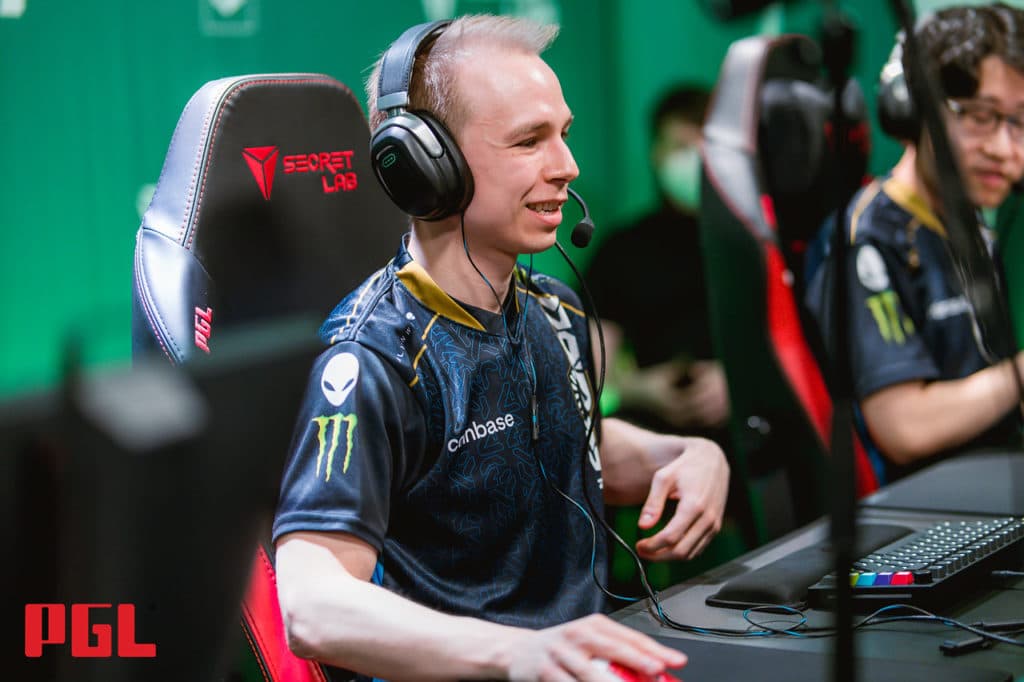 Team Liquid EliGE