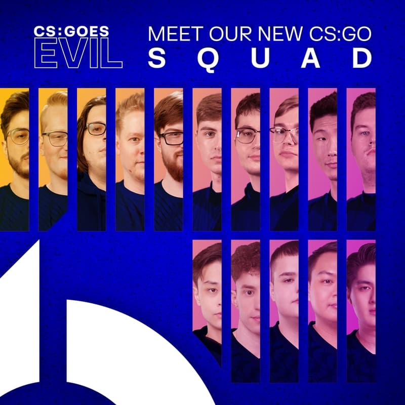 Evil Geniuses Blueprint