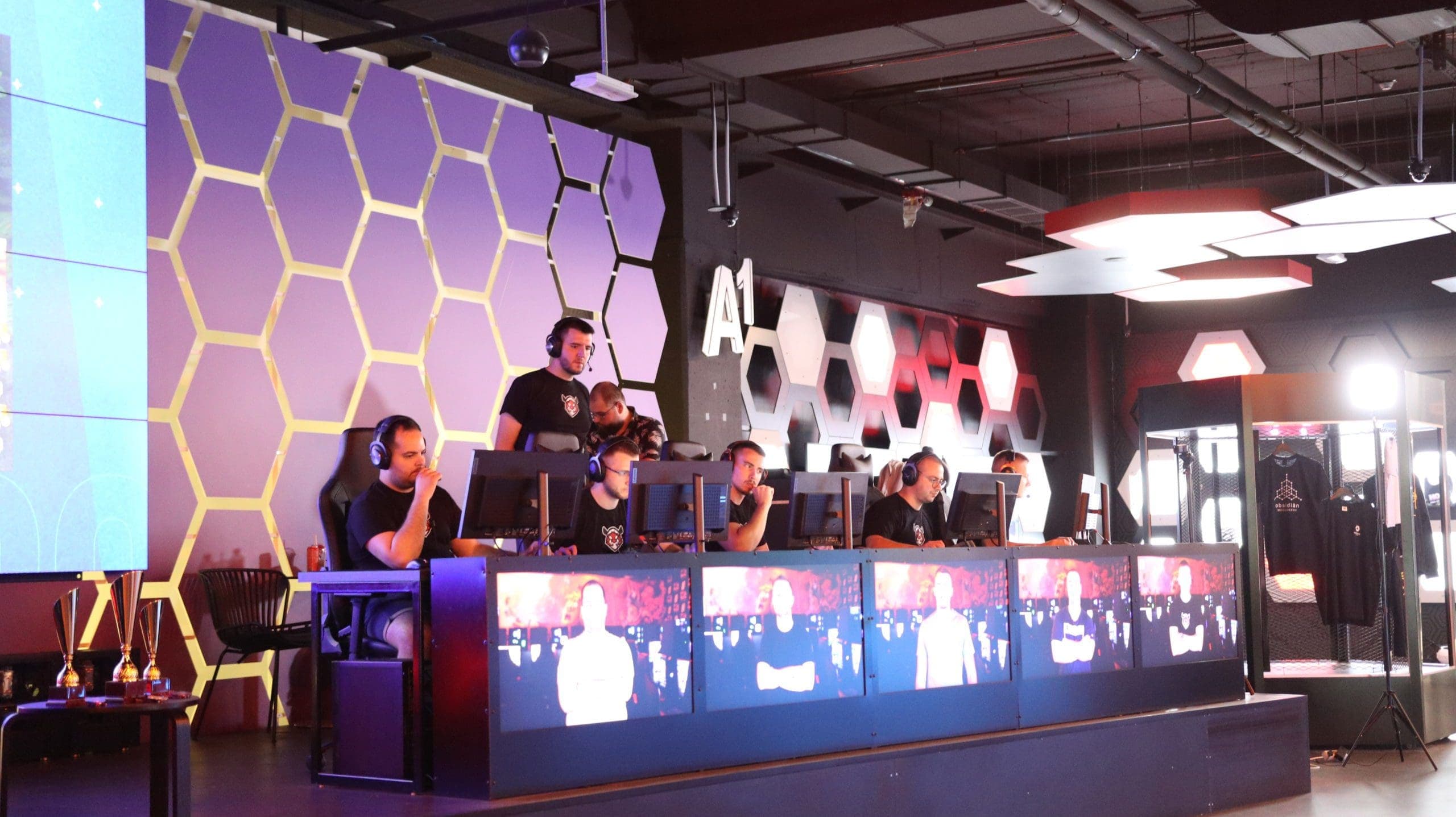 Ex-4glory Adria CS:GO Prvenstvo