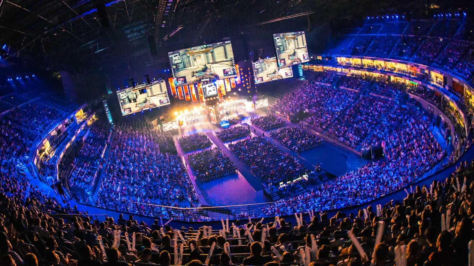 IEM Cologne 2022