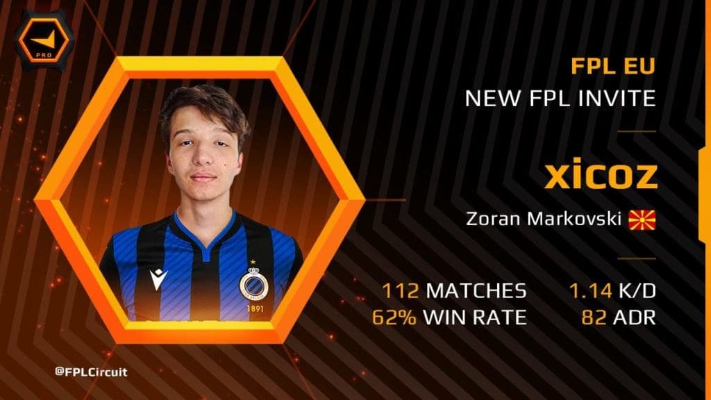 FPL xicoz