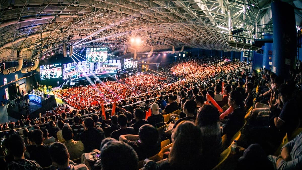ESL One Malaysia to be held in august before TI11