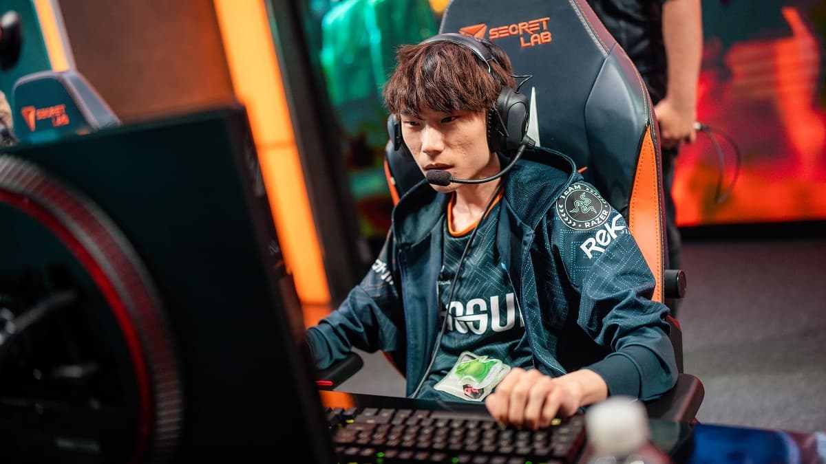 Malrang and Rogue reach an 8 game winning streak