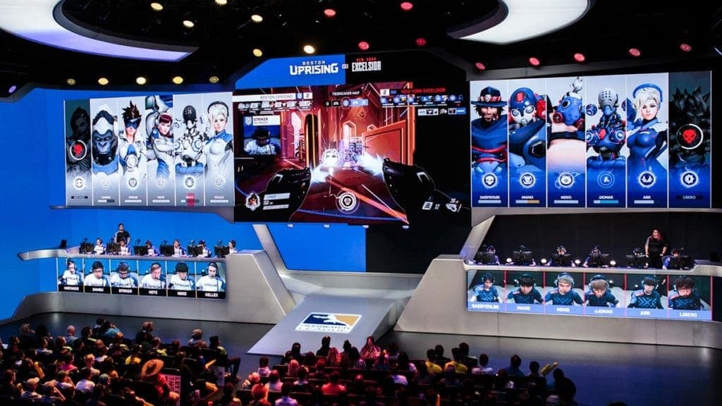 Midseason Madness shocking rules of the tournament