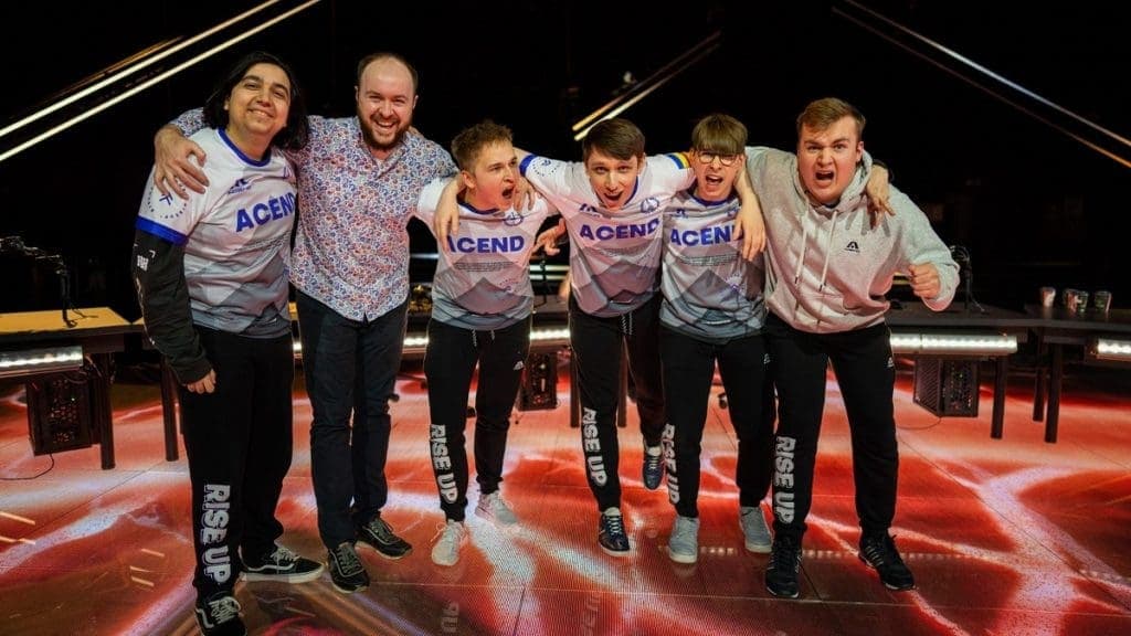 Valorant Champions 2022 to be held in Istanbul