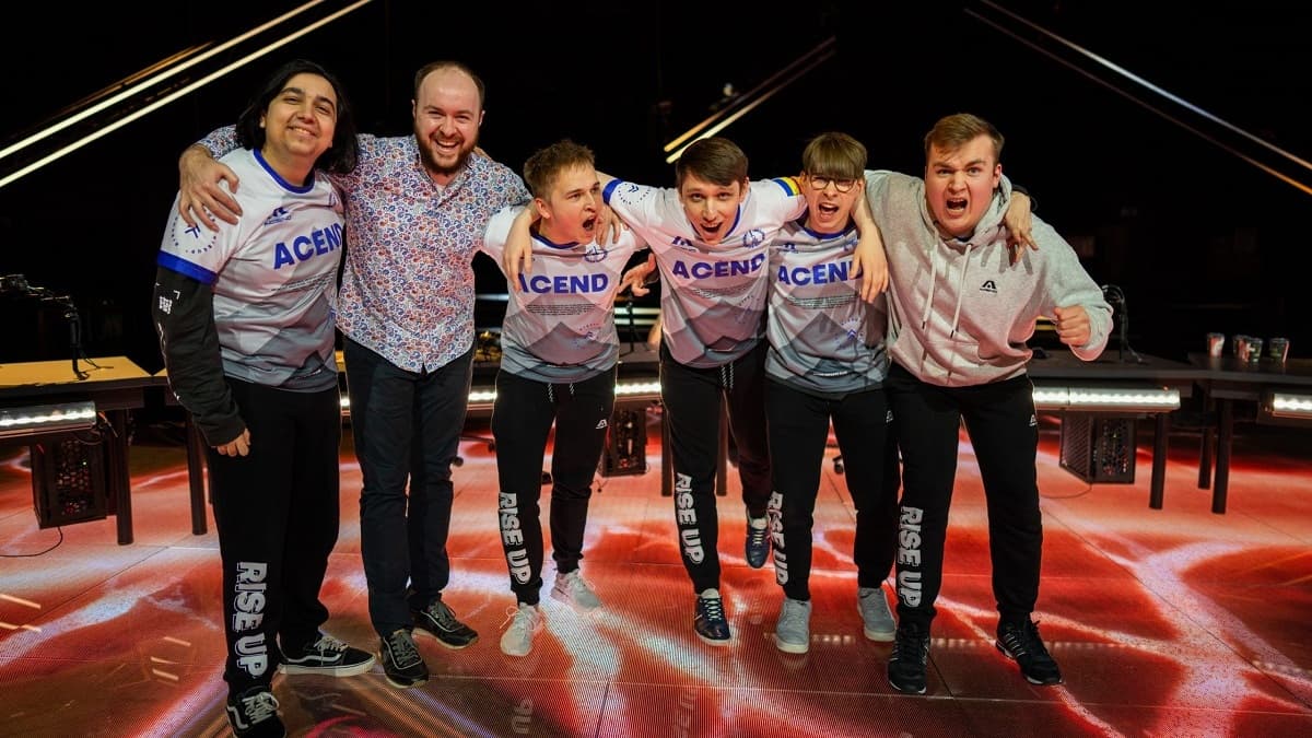 Valorant Champions 2022 to be held in Istanbul