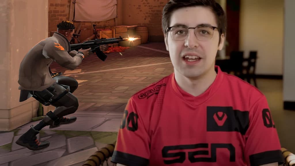 shroud