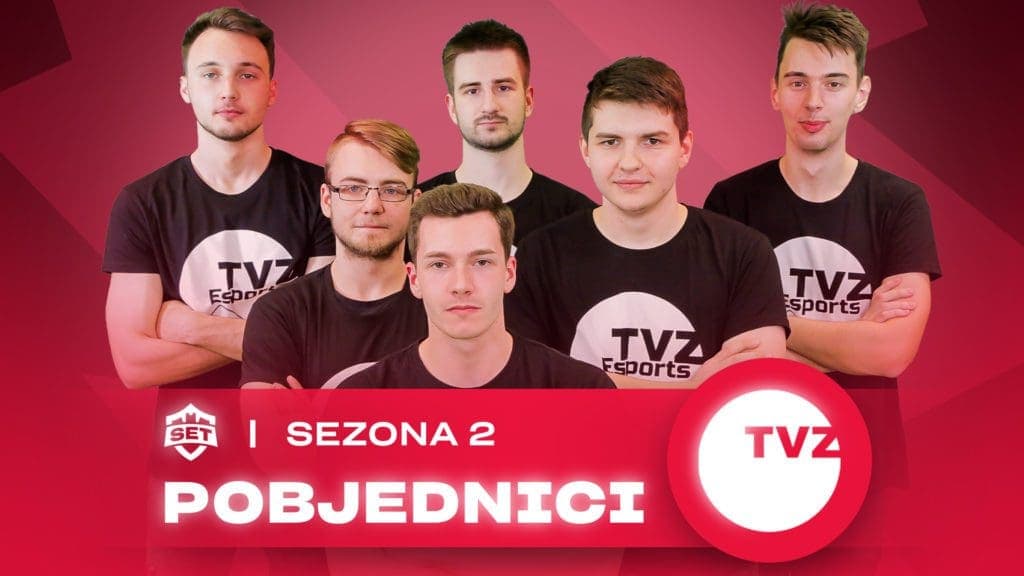 TVZ SET S2