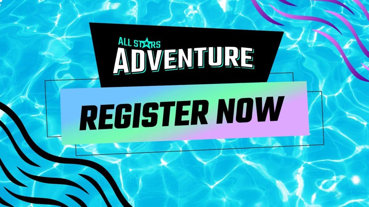 Be a part of the All Stars LoL Adventure tournament