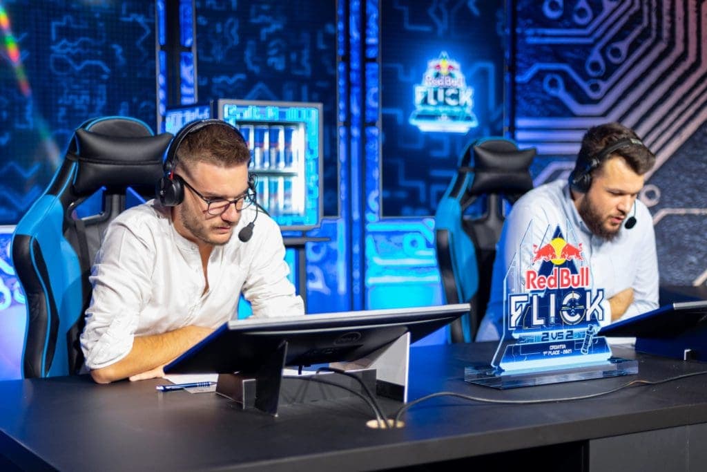 Red Bull Flick 2021