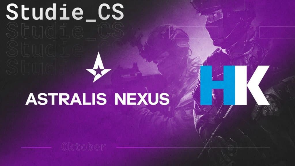 Astralis HK Privat
